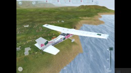 Take Off - The Flight Simulator на PC