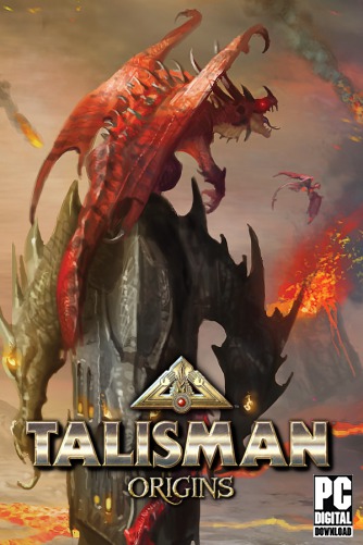 Talisman: Origins скачать торрентом