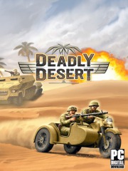1943 Deadly Desert
