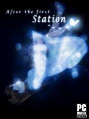 After the first station