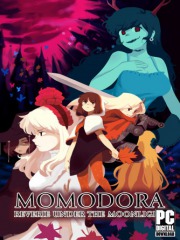 Momodora: Reverie Under The Moonlight