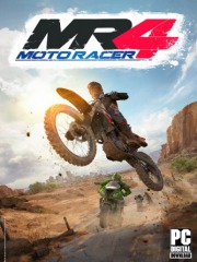 Moto Racer  4