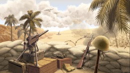 1943 Deadly Desert на PC