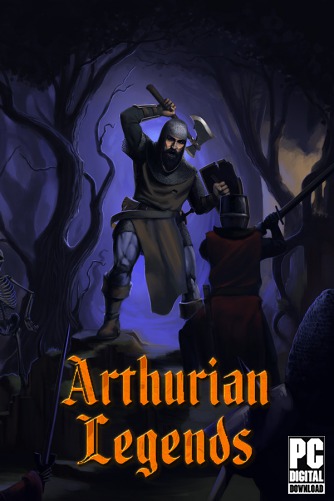Arthurian Legends скачать торрентом