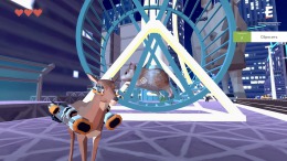 Локация DEEEER Simulator: Your Average Everyday Deer Game