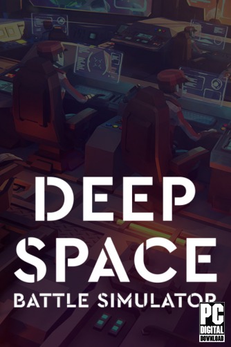 Deep Space Battle Simulator скачать торрентом