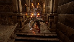 Прохождение игры Portal Dungeon: Goblin Escape