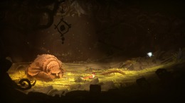 Скриншот игры Seasons after Fall