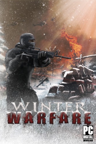 Winter Warfare: Survival скачать торрентом