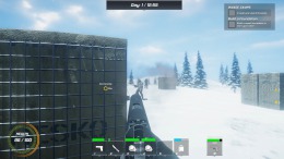 Winter Warfare: Survival на PC