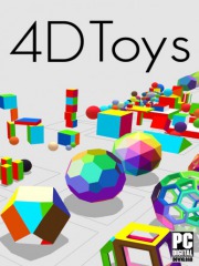 4D Toys
