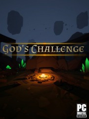 God's Challenge