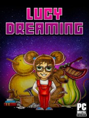 Lucy Dreaming