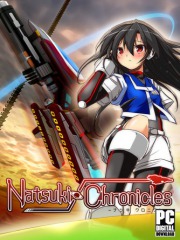 Natsuki Chronicles