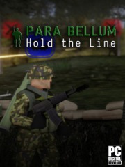Para Bellum - Hold the Line