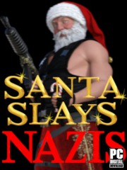 Santa Slays Nazis