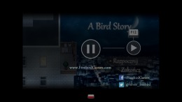 A Bird Story на PC