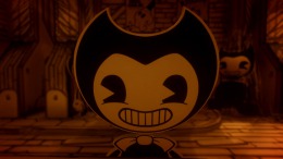   Bendy and the Ink Machine