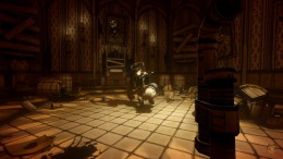 Bendy and the Ink Machine  PC
