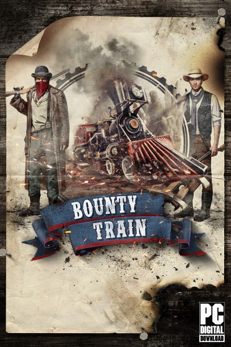 Bounty Train скачать торрентом