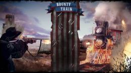 Bounty Train на PC