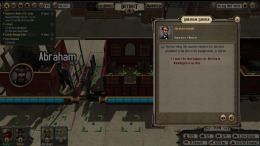 Скриншот игры Bounty Train