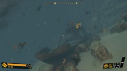 Deep Diving Simulator на PC