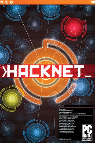Hacknet  