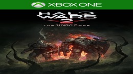 Halo Wars 2 стрим