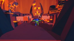 Скриншот игры Infinity Treasures