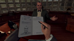 L.A. Noire: The VR Case Files на PC