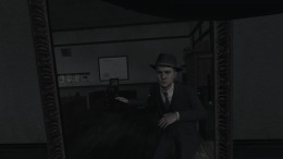 Прохождение игры L.A. Noire: The VR Case Files