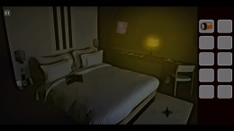 Скриншот игры Lucid Dream