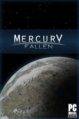 Mercury Fallen скачать торрентом