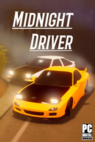 Midnight Driver скачать торрентом