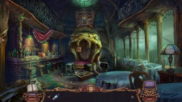 Скачать Mystery Case Files: Incident at Pendle Tower