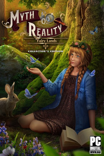 Myths or Reality: Fairy Lands скачать торрентом