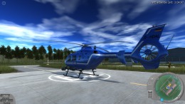 Police Helicopter Simulator на PC