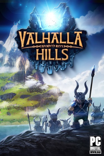 Valhalla Hills скачать торрентом