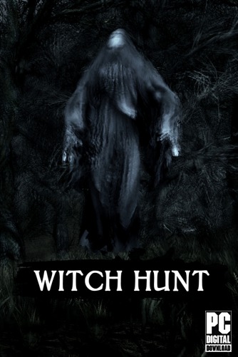Witch Hunt скачать торрентом