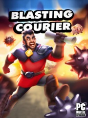 Blasting Courier