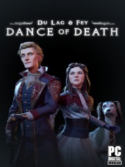 Dance of Death: Du Lac & Fey
