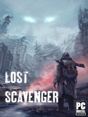 Lost Scavenger