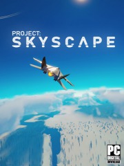 Project : SKYSCAPE