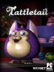 Tattletail