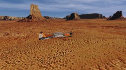 Aerofly FS 2 Flight Simulator на PC