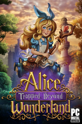 Alice Trapped Beyond Wonderland скачать торрентом