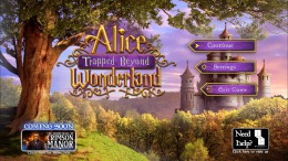 Alice Trapped Beyond Wonderland на PC