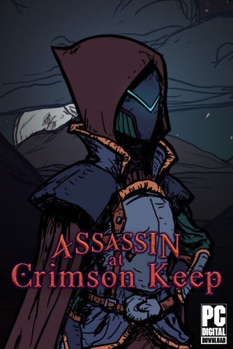 Assassin at Crimson Keep скачать торрентом