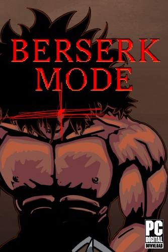 Berserk Mode скачать торрентом